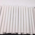 long burning time white stick candle taper candle pillar candle for Christmas